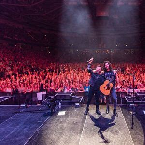 dan and shay fargo